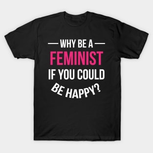 International Women Day T-Shirt